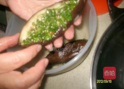 蒜腌小茄子的做法图解17