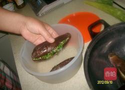 蒜腌小茄子的做法图解18