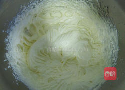 柠檬茶面包的做法图解4