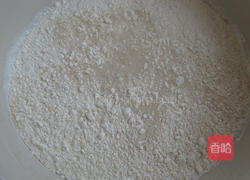 山东莲子福饽饽的做法图解1