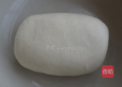 山东莲子福饽饽的做法图解2