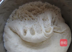 山东莲子福饽饽的做法图解3