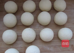 山东莲子福饽饽的做法图解4