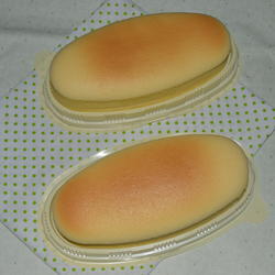 轻乳酪蛋糕的做法[图]