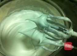 酸奶蛋糕的做法图解6