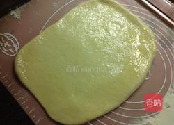 芝士面包棒的做法图解3