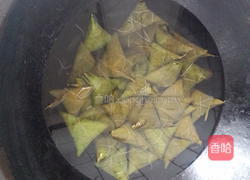 蜜枣粽子的做法图解10