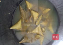 蜜枣粽子的做法图解11