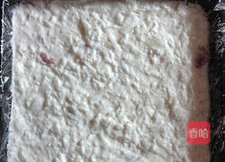 腊味萝卜糕的做法图解4