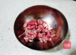 芹菜炒香干的做法图解5