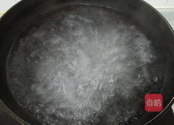 扁豆干的做法图解2