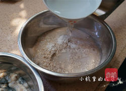 蚝仔烙的做法图解2