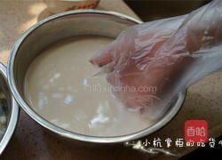 蚝仔烙的做法图解4