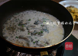 蚝仔烙的做法图解7