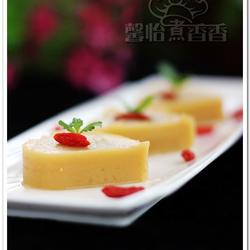 豌豆黄的做法[图]