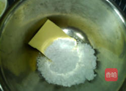 马赛克饼干的做法图解2