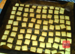 马赛克饼干的做法图解18