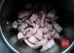 家常炖肉的做法图解6