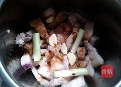 家常炖肉的做法图解8