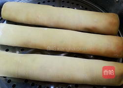 豆腐卷的做法图解10