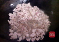 热拌面的做法图解5