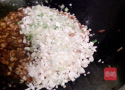 热拌面的做法图解11