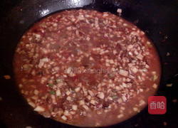 热拌面的做法图解12