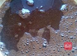 芋圆烧仙草的做法图解2