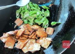 红烧卤肉香干的做法图解6