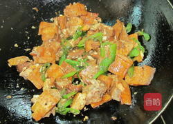 红烧卤肉香干的做法图解9