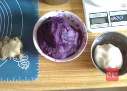 抹茶冰皮月饼的做法图解6