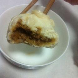 酱肉包子的做法[图]