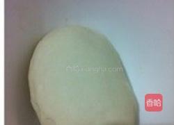 酱肉包子的做法图解2