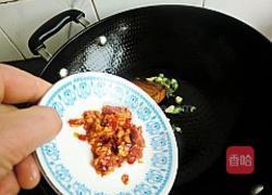 炝辣藕丁的做法图解5