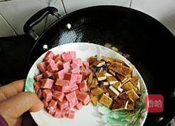 炝辣藕丁的做法图解9
