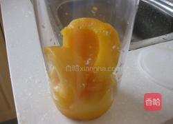 黄桃慕斯蛋糕的做法图解4