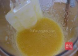 黄桃慕斯蛋糕的做法图解5