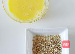 酥脆奶香小饼的做法图解14