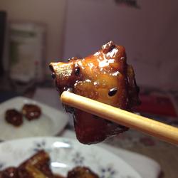 糖醋排骨的做法[图]