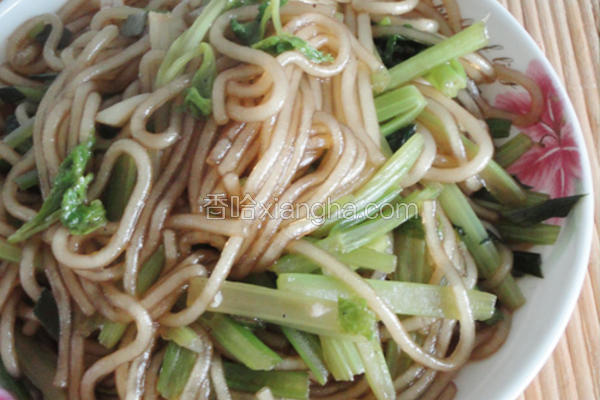 芹菜粉