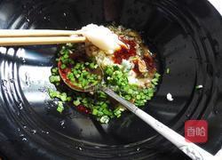重庆干溜面的做法图解6
