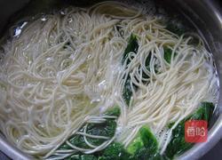 重庆干溜面的做法图解7