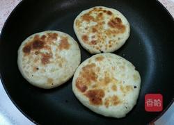 包菜鸡蛋盒子的做法图解5