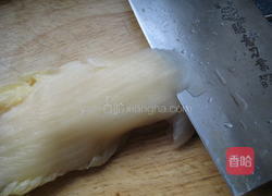 东北春饼的做法图解2