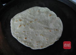 东北春饼的做法图解18