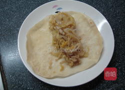 东北春饼的做法图解22