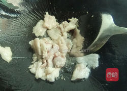 干锅手撕包菜的做法图解6