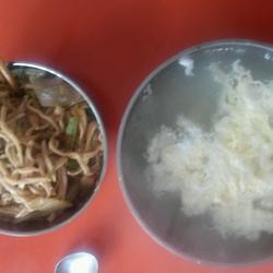 焖面面粉的做法[图]