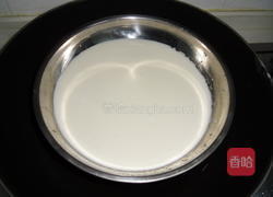 花样冰皮月饼的做法图解5