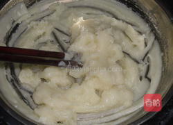 花样冰皮月饼的做法图解6